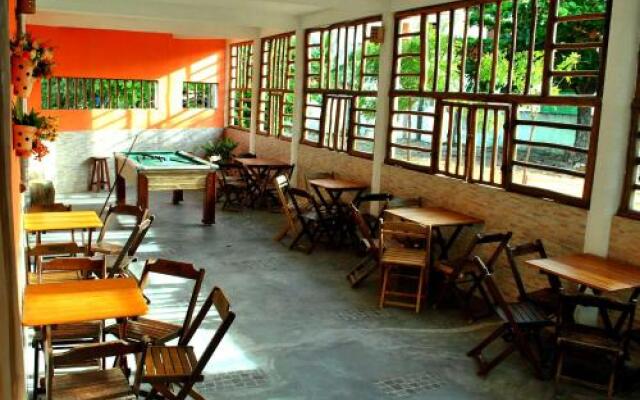 Pousada Espaço Litoral