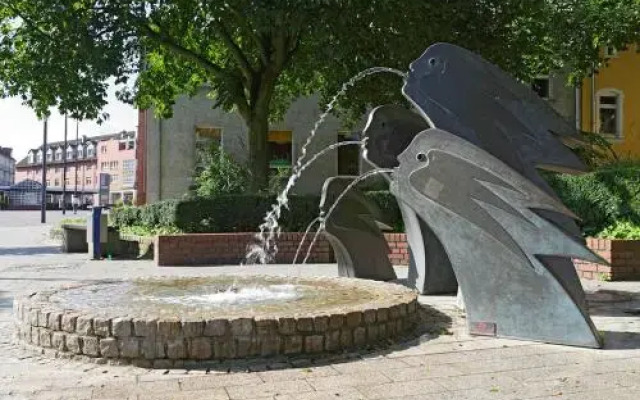 Kombinationswohnung Dortmund-Lütgendortmund
