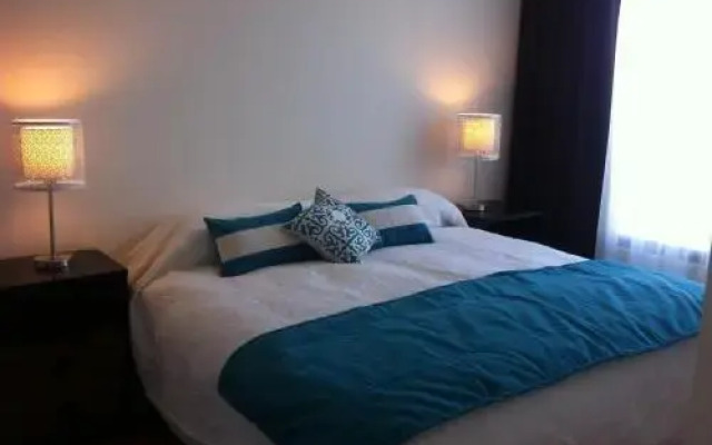 M-Montt Apartamentos Amoblados