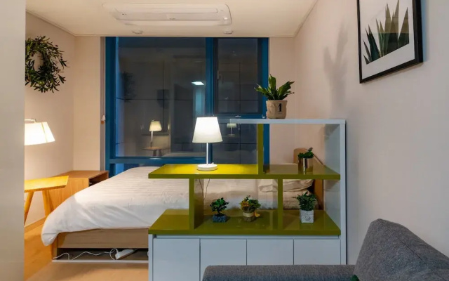 Driumstay