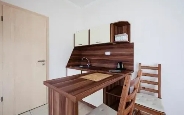 Kocsis Apartman és Camping