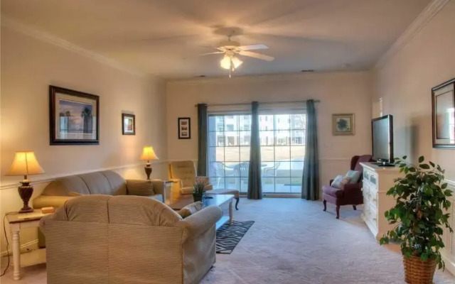 Magnolia Pointe 101 4828 by RedAwning