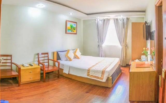 Sea Wave Hotel