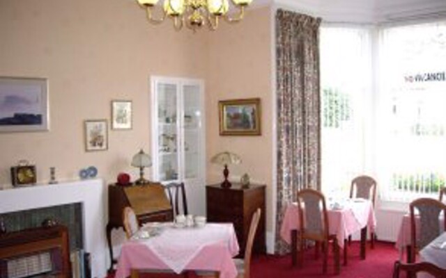 Abcorn Guest House