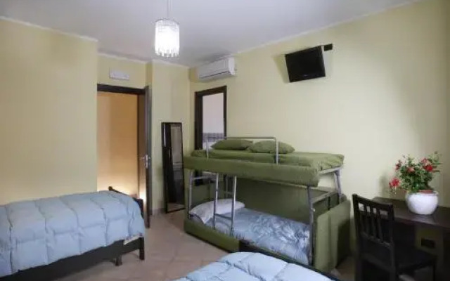 B&B Villa Rodriguez