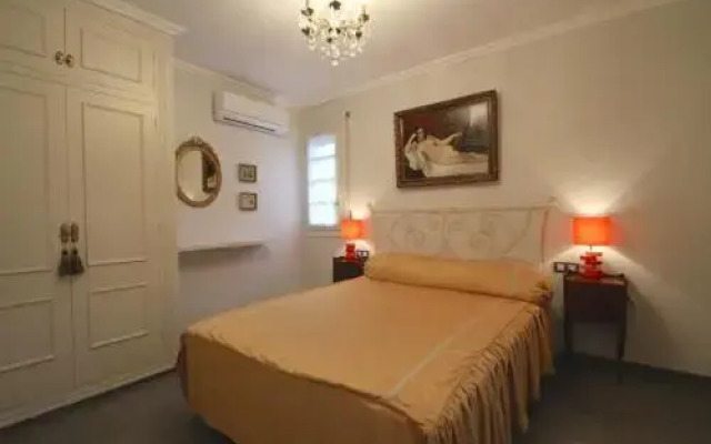 Villa Moreno