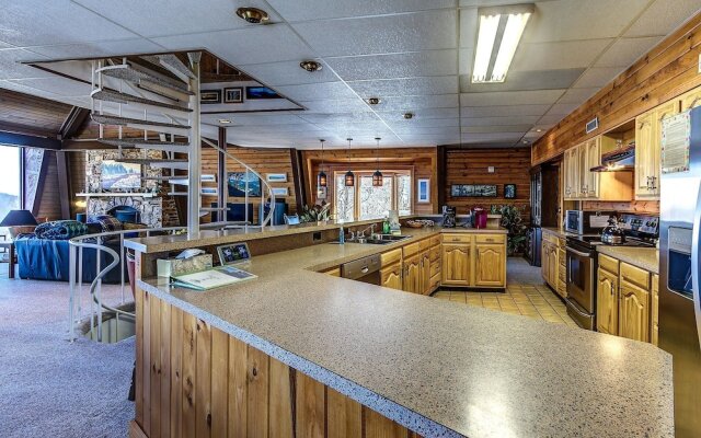 Endless Vistas 307 - 3 Br Home