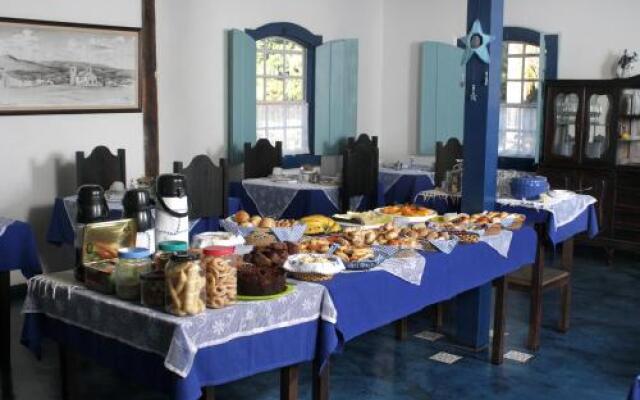 Pousada Villa Bia