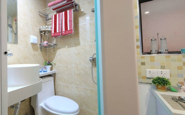Solo Hotel Shatoujiao Store