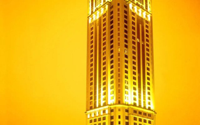 Celebrity City Hotel Nanjing