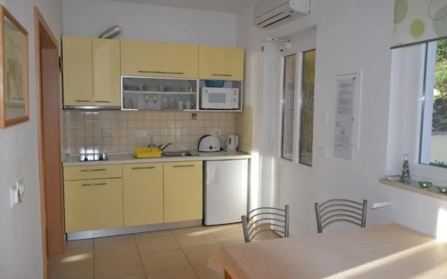 Apartments Sandra