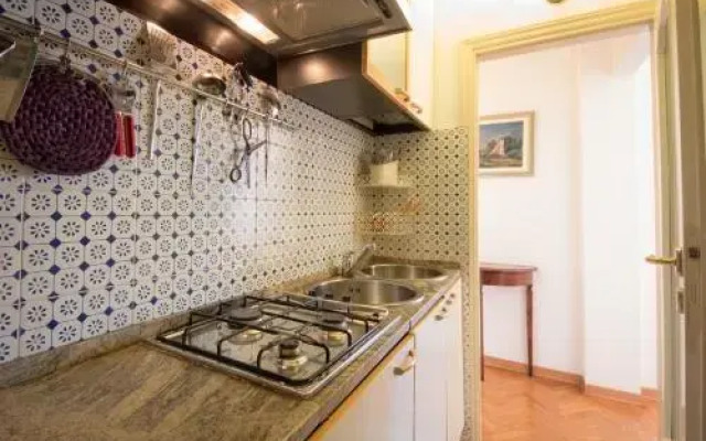 Ponte Vecchio Terrace