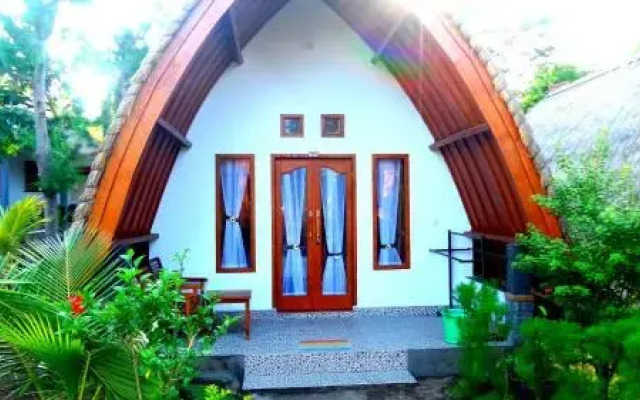 Saeri Matahari Bungalow