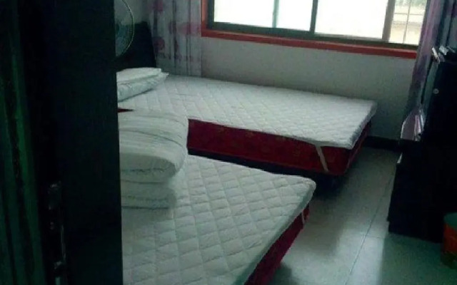 Yong An Guest House