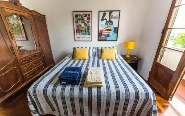 Gerthrudes Bed & Breakfast