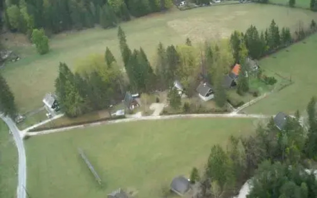 Holiday House Kaja