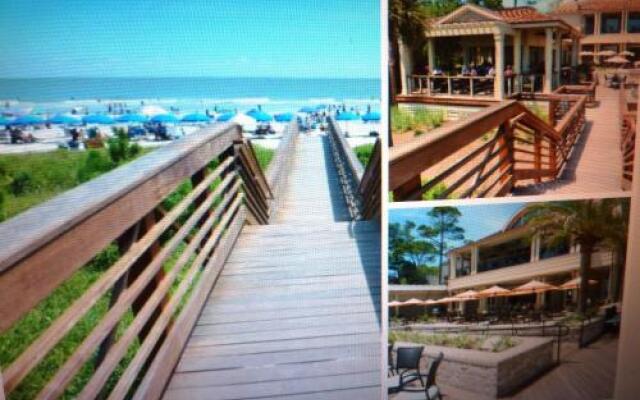 Seapines 608 Wildwood SPA