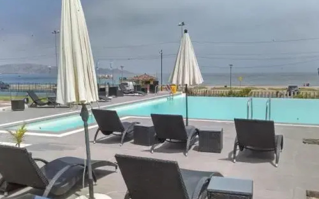 Departamento en Peñuelas Club