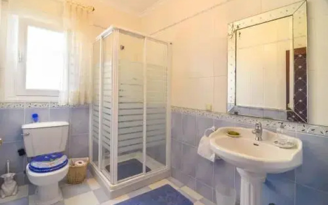 Abahana Villas Cometa