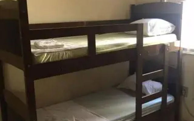 Hotel São Francisco De Icaraí