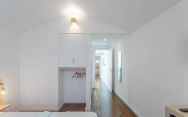 Oporto City Flats - Cimo de Vila B&B