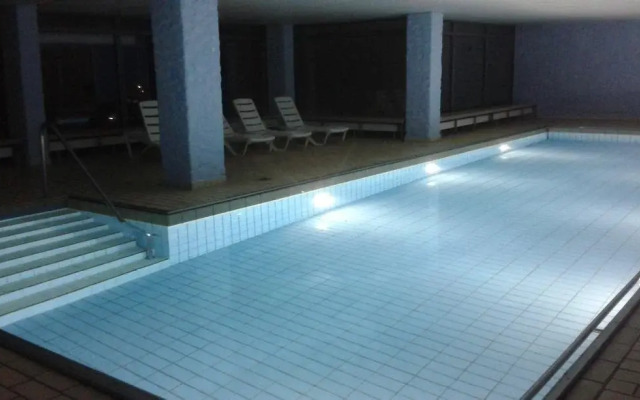 Kurhotel Schluchsee