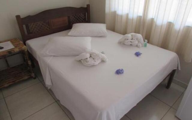 Pousada Canto Do Aconchego