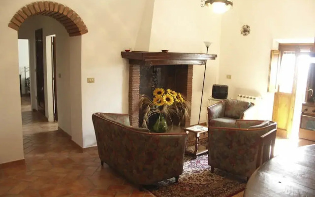 Holiday Home Casa San Valentino