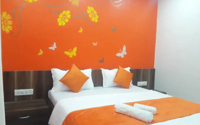 Executive Imperial Goregaon West Mumbai