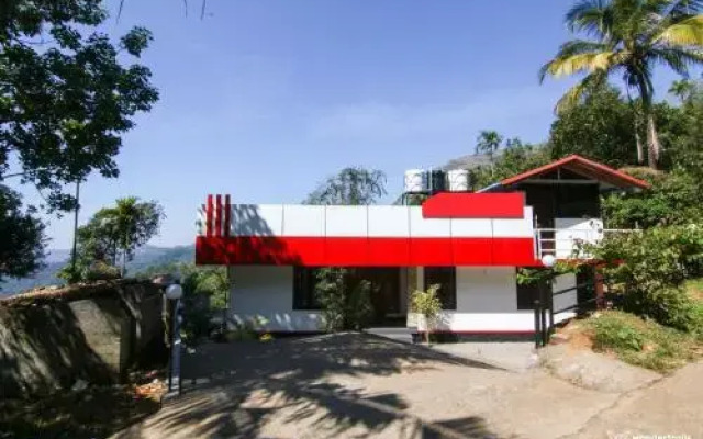 Munnar Homestay