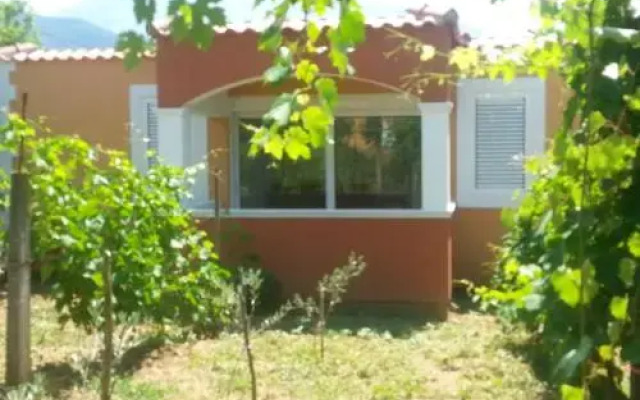 Apartments Rustica