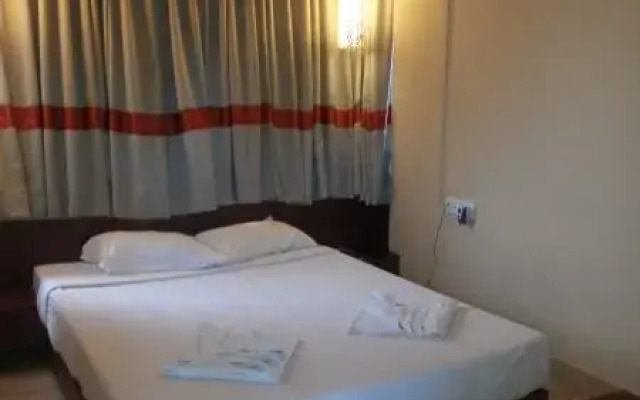 Hotel Velocity