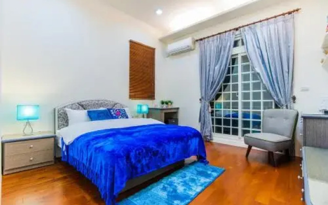 Yilan Amy B&B