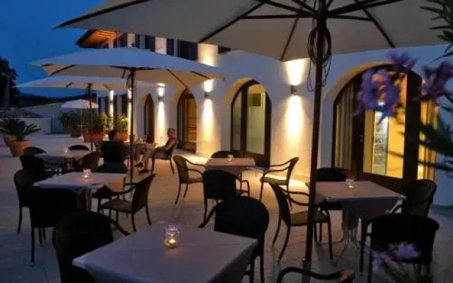 Agriturismo Le Vai