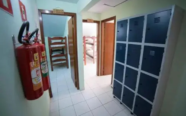 Itaguá Hostel Bar