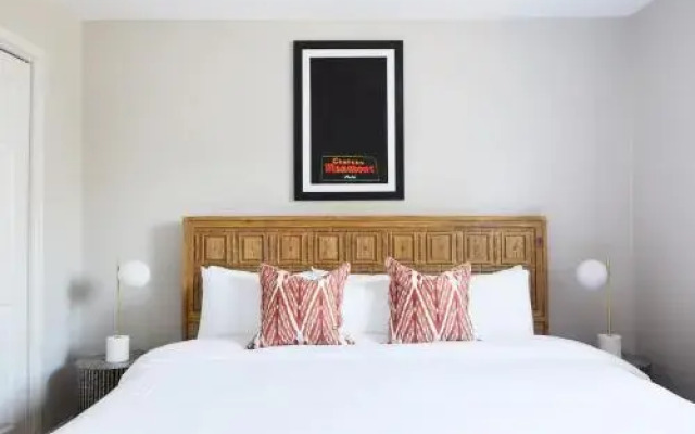 Exquisite Bywater Suites by Sonder