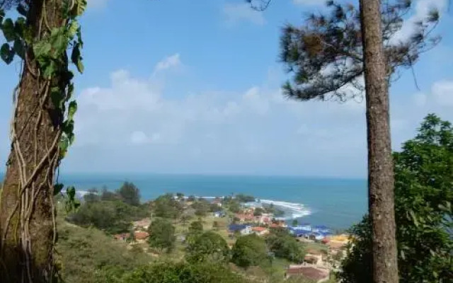 Alegria House Portobelo