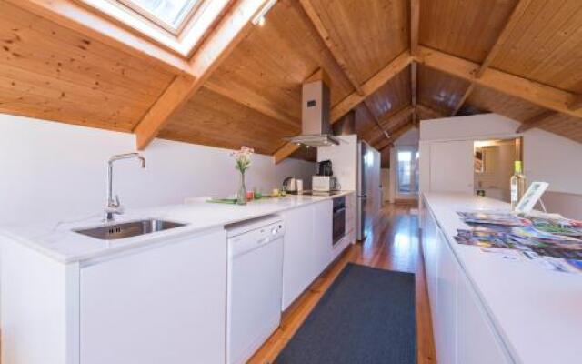 BmyGuest - Bolhão Central Loft