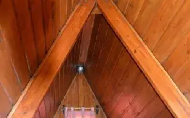 Las Cabanitas