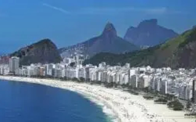 Copacabana Best Deal APT