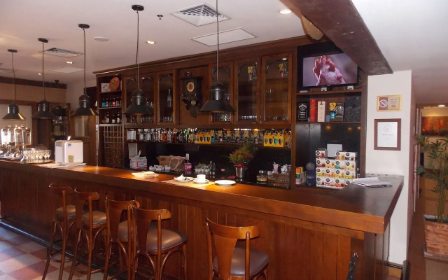 Raupp-Flats Gramado