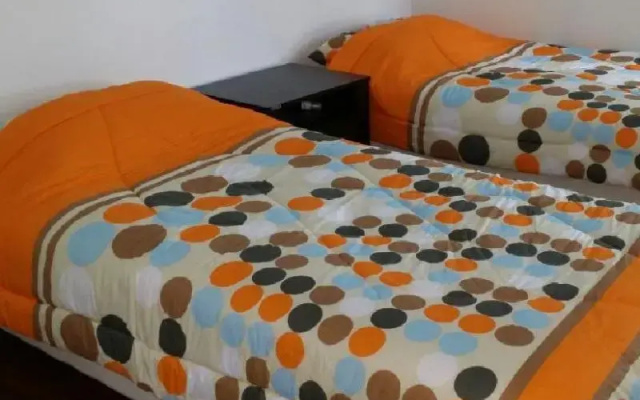 Bukit Indah Vacation Home