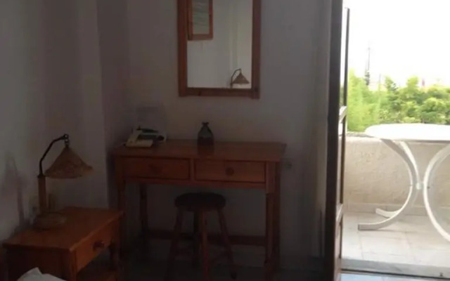 Hotel Apollonia Bay
