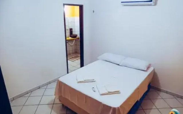 Pousada Vento Norte