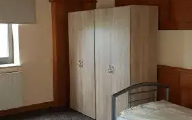 Hotel Schöne Aussicht