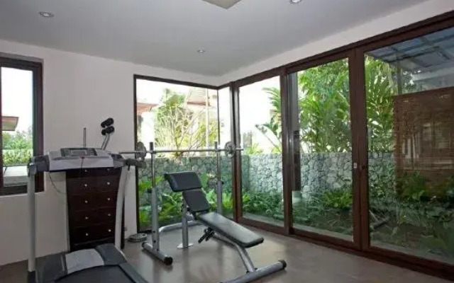 Villa Sylvia