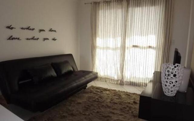 Condomínio Pontamares Hotel Residência