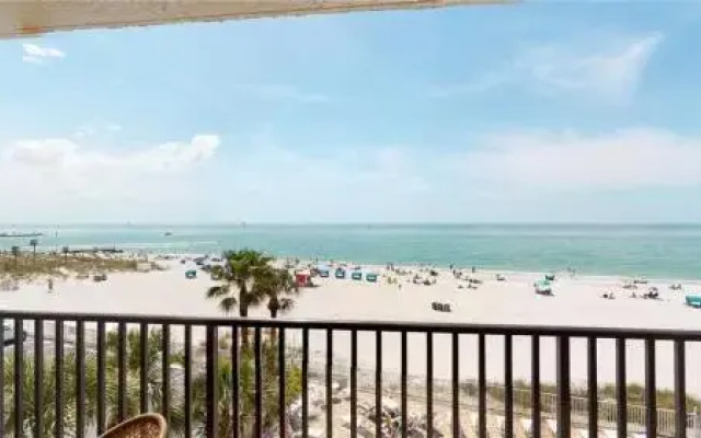 Sandy Shores Condos #301