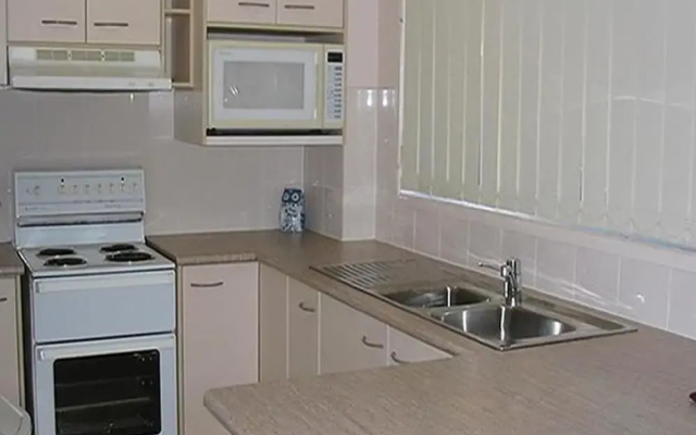 Red Star Apartments