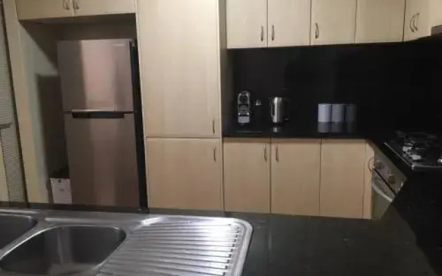 4x3 Townhouse in Rivervale